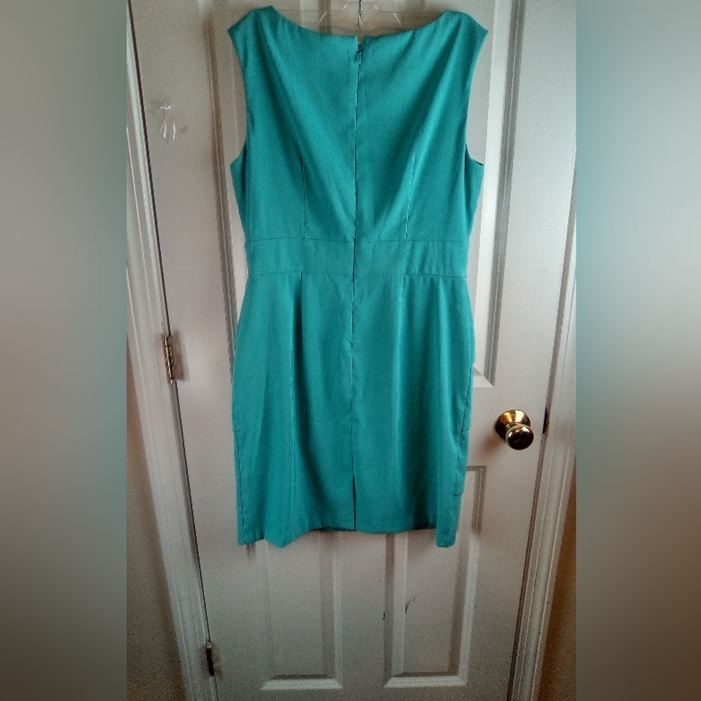 DRESSBARN DRESS - Picture 3 of 6